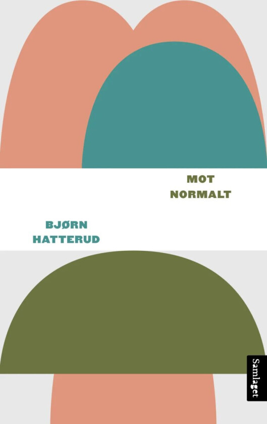 Mot normalt av Bjørn Hatterud