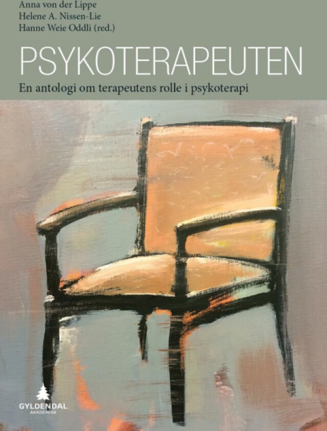 Psykoterapeuten