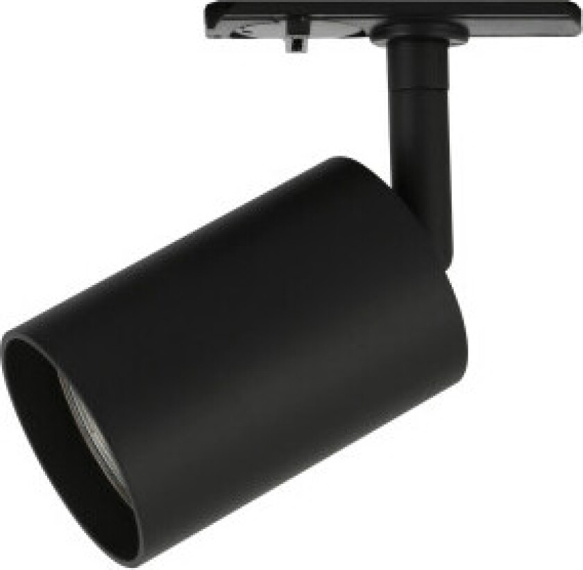 Tube Spot LED 5W sort