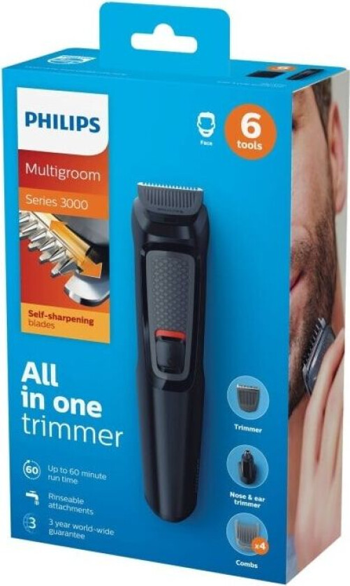 Multigroom MG3710/15