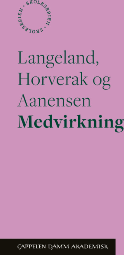 Medvirkning Av Mariette Aanensen, May Olaug Horverak, Gerd Martina Langeland