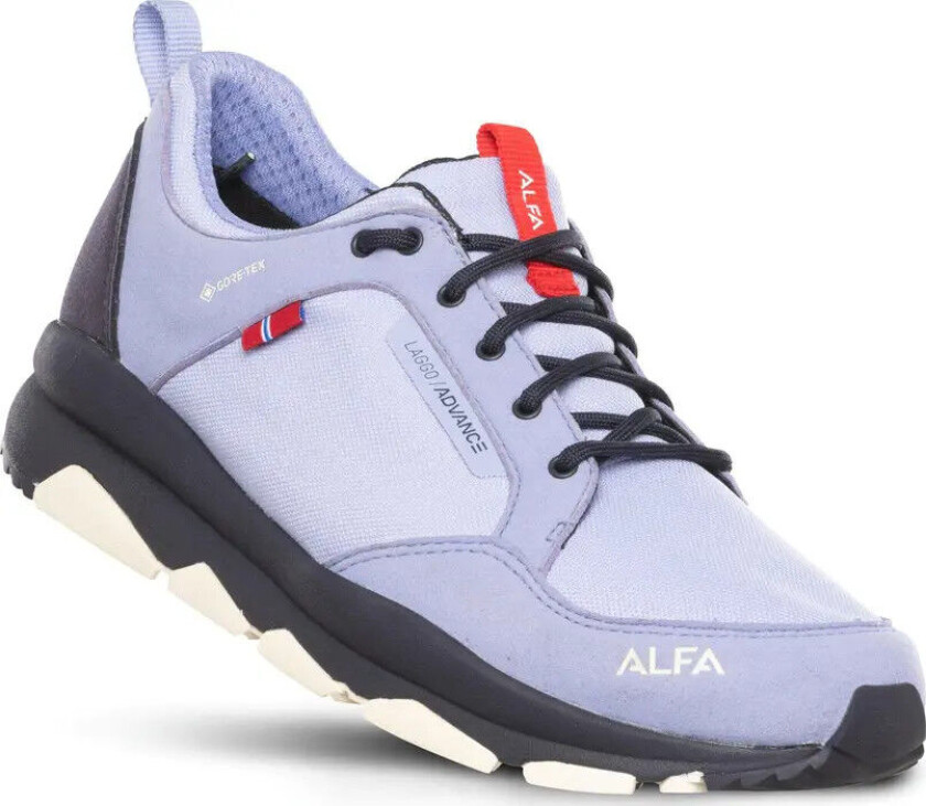 Laggo Advance Gtx W Lavender 36