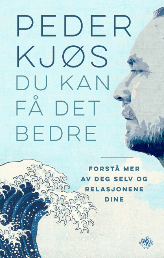 Du kan få det bedre av Peder Kjøs