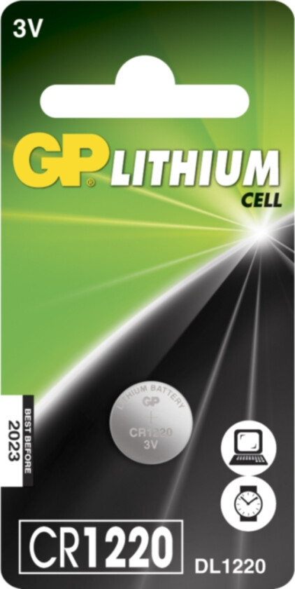 GP CR 1220-C1