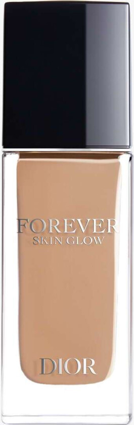 Forever Skin Glow 24h Hydrating Radiant Foundation 30 ml (Farge: 2.5N Neutral)