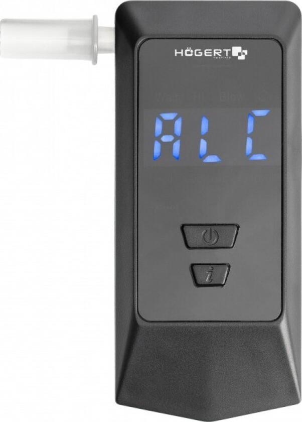 HT8G011 Promillemåler