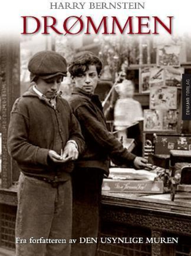 Drømmen av Harry Bernstein