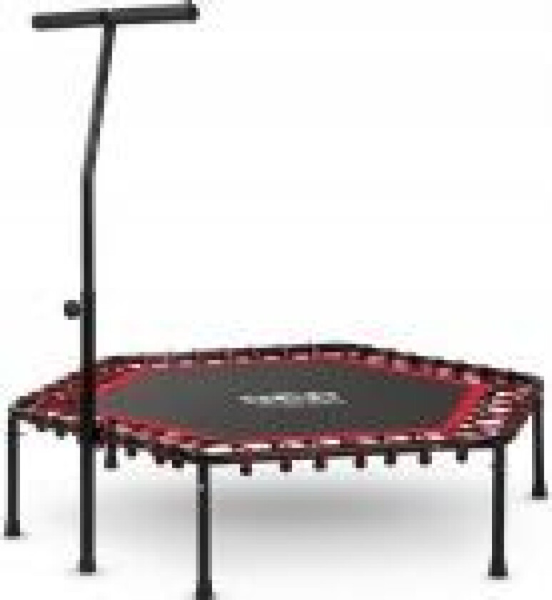 Fitness trampoline 4FT 127cm
