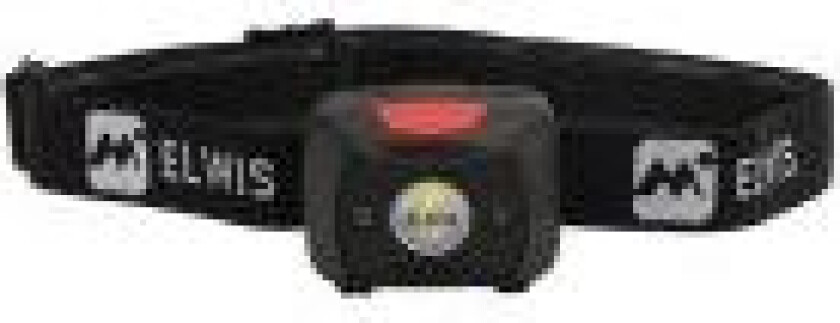 ELWIS LIGHTING Elwis PRO Hygge H330 pandelampe, 330 lumens, rødt night-light lys, inkl 3XAAA