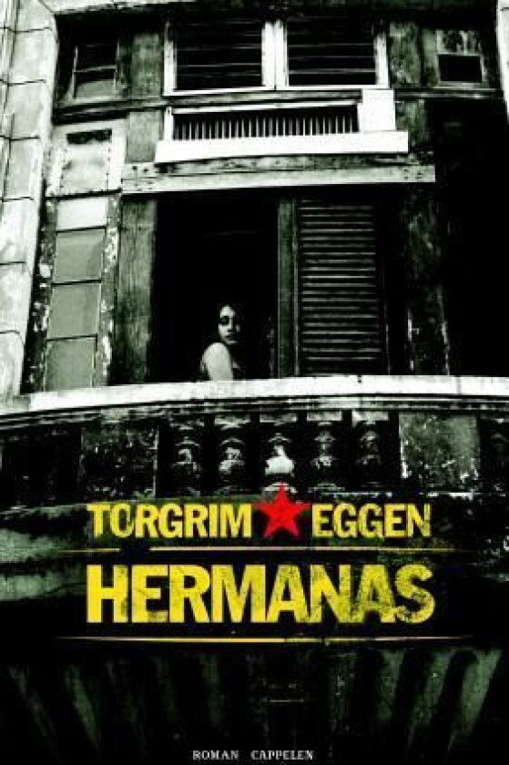 Hermanas av Torgrim Eggen