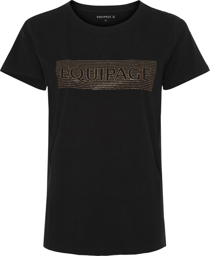 Harmony T-shirt - Black (S)