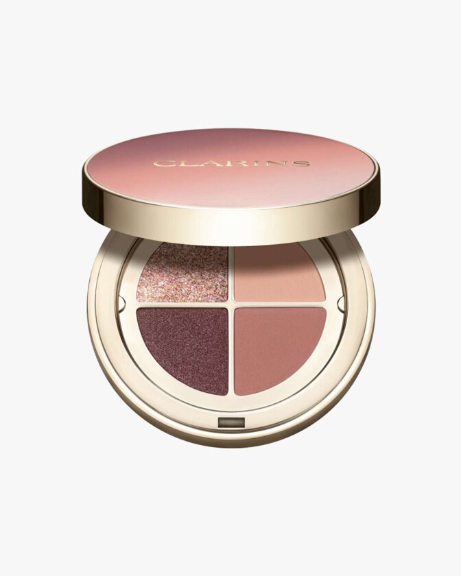 Ombre 4 Couleurs 01 Nude Gradation 4,2g