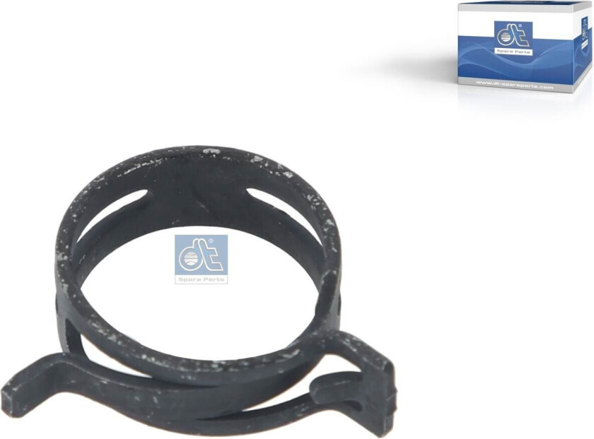 9.70206 Slangeklemme