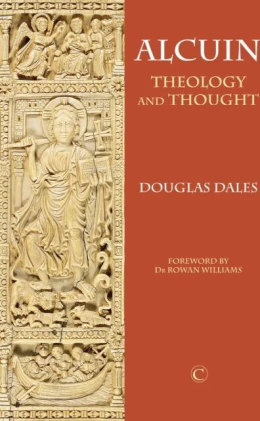 Alcuin av Douglas Dales