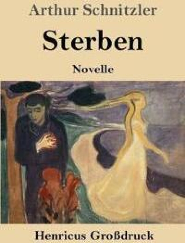 Sterben (Großdruck)