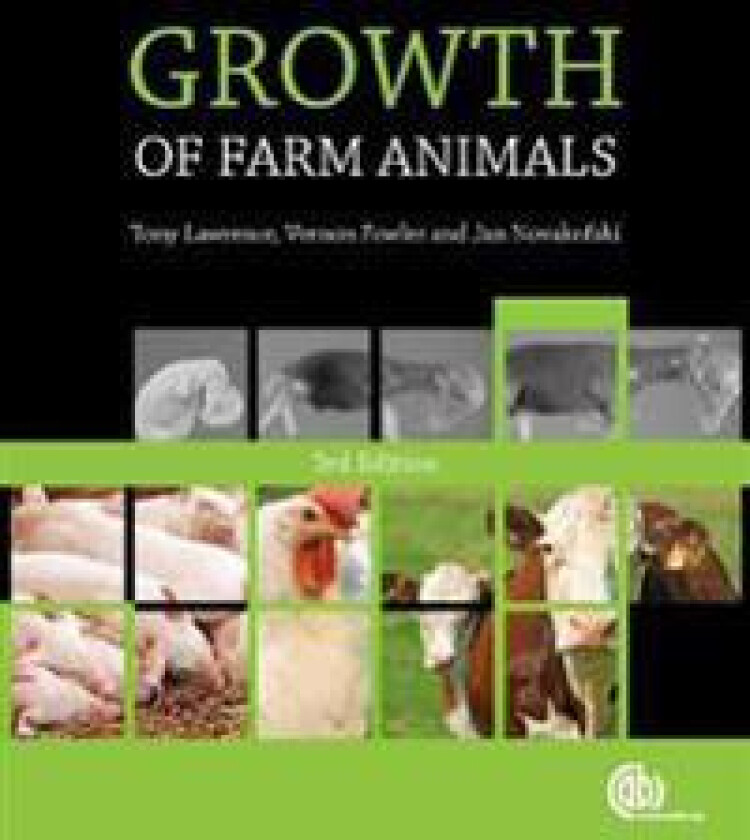 Growth of Farm Animals