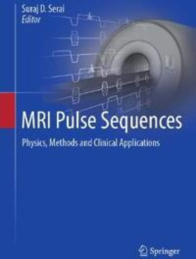 MRI Pulse Sequences