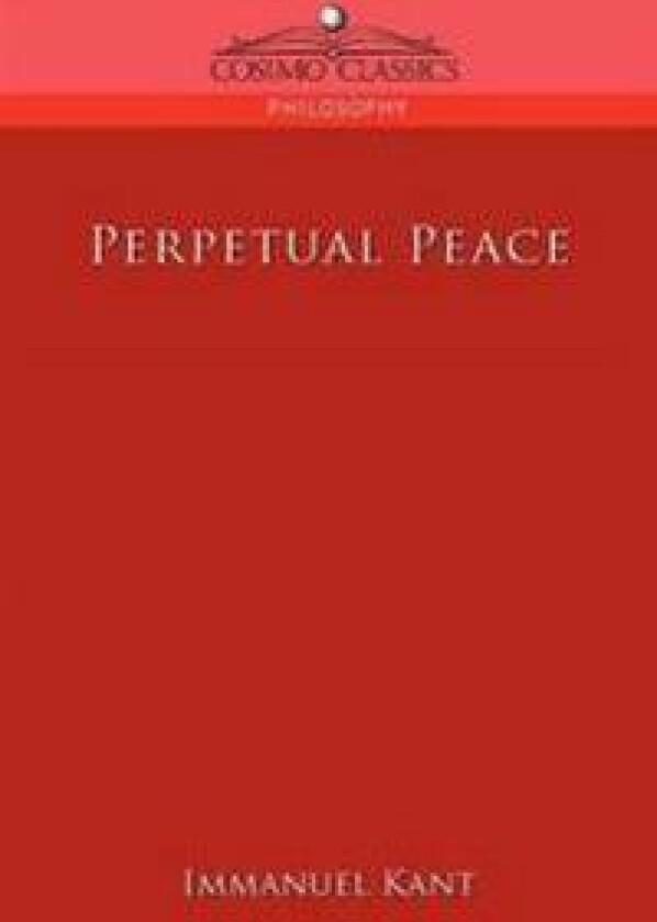 Perpetual Peace