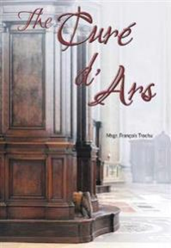The Curé d'Ars