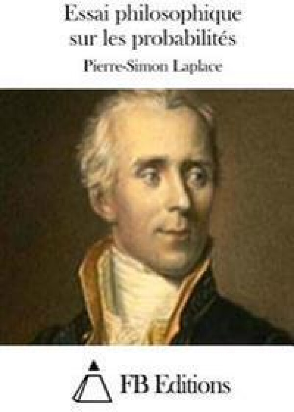 Essai philosophique sur les probabilités