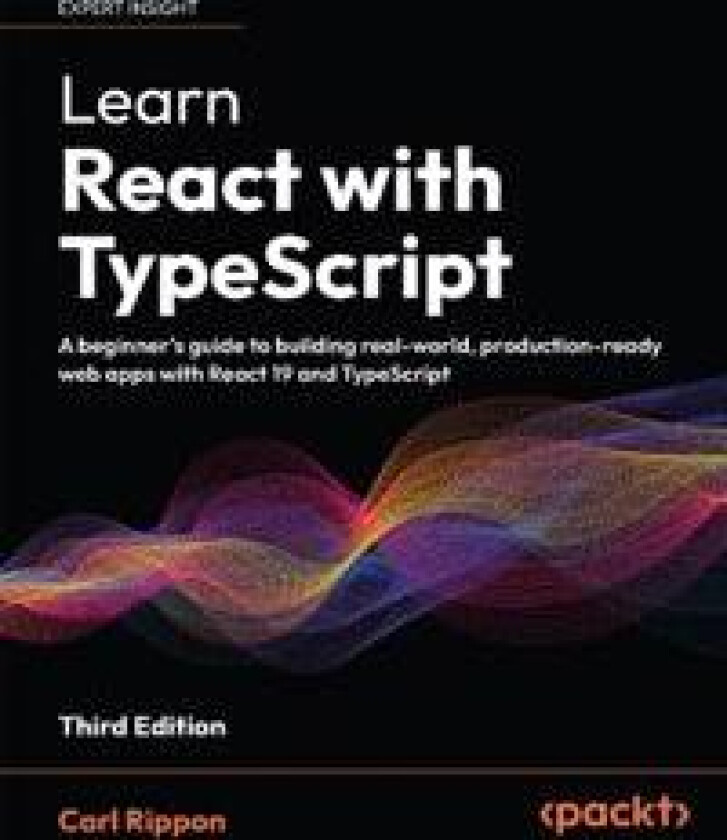 Learn React with TypeScript