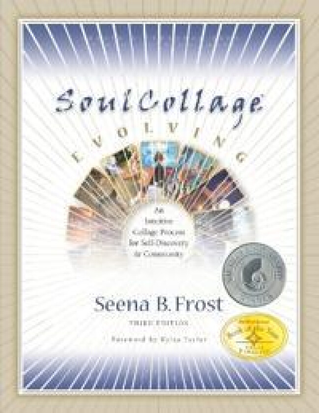 SoulCollage Evolving