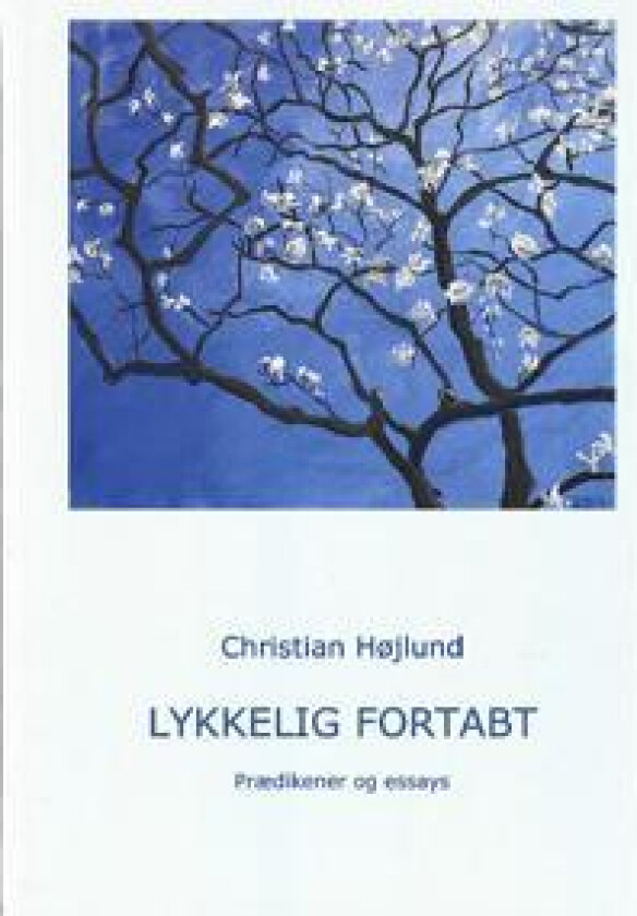 Lykkelig fortabt