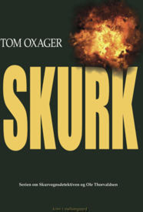Skurk