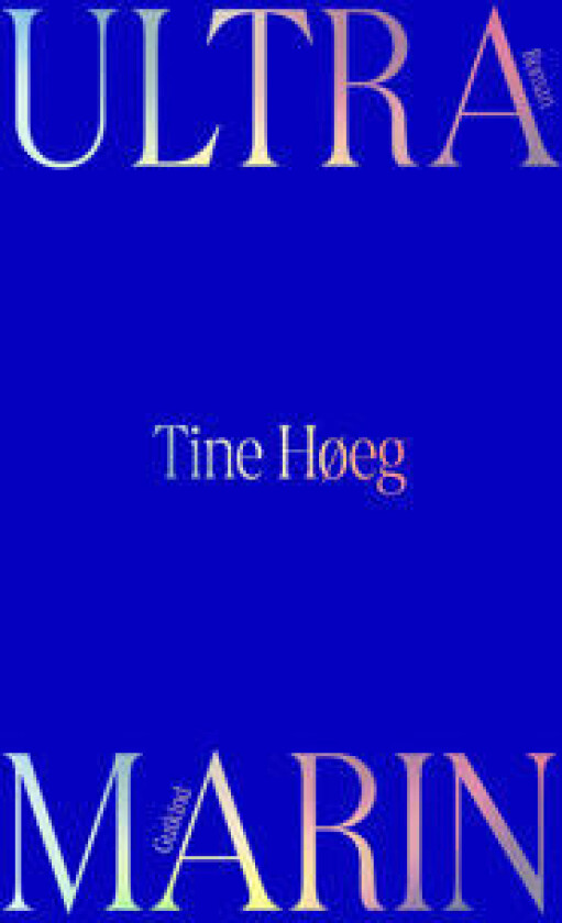 Ultramarin