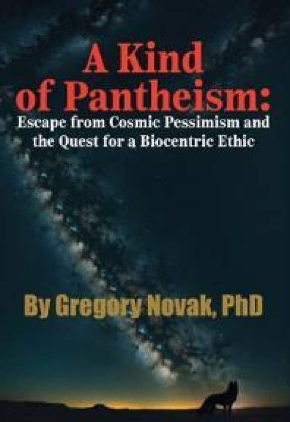 A Kind of Pantheism