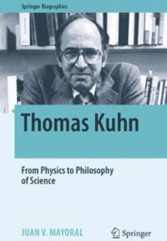 Thomas Kuhn