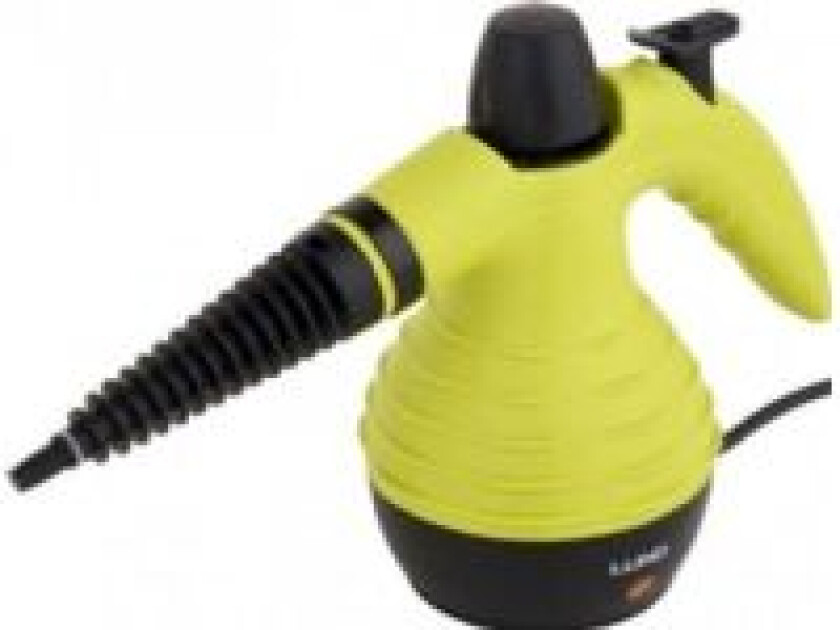 LUND DAMPRENSER 900-1500W + 10 ACC