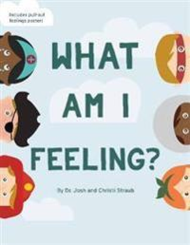 What Am I Feeling?