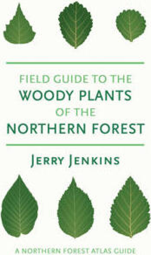 Field Guide to the Woody Plants of the Northern Forest