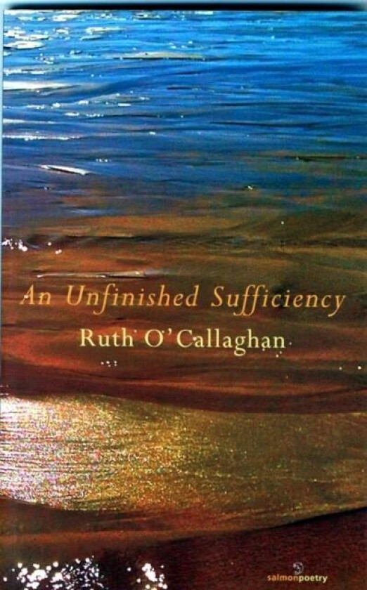 An Unfinished Sufficiency av Ruth O'Callaghan