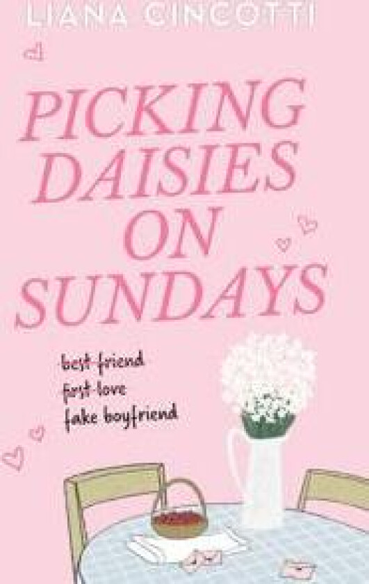 Picking Daisies on Sundays