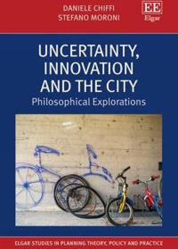 Uncertainty, Innovation and the City