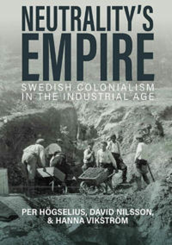 Neutrality’s Empire