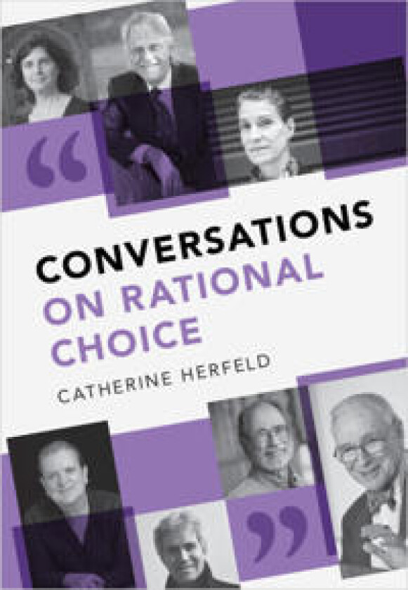 Conversations on Rational Choice