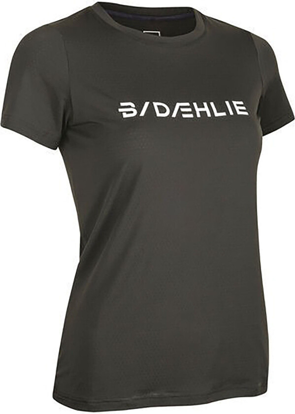 Women's T-Shirt Focus S, Obsidian