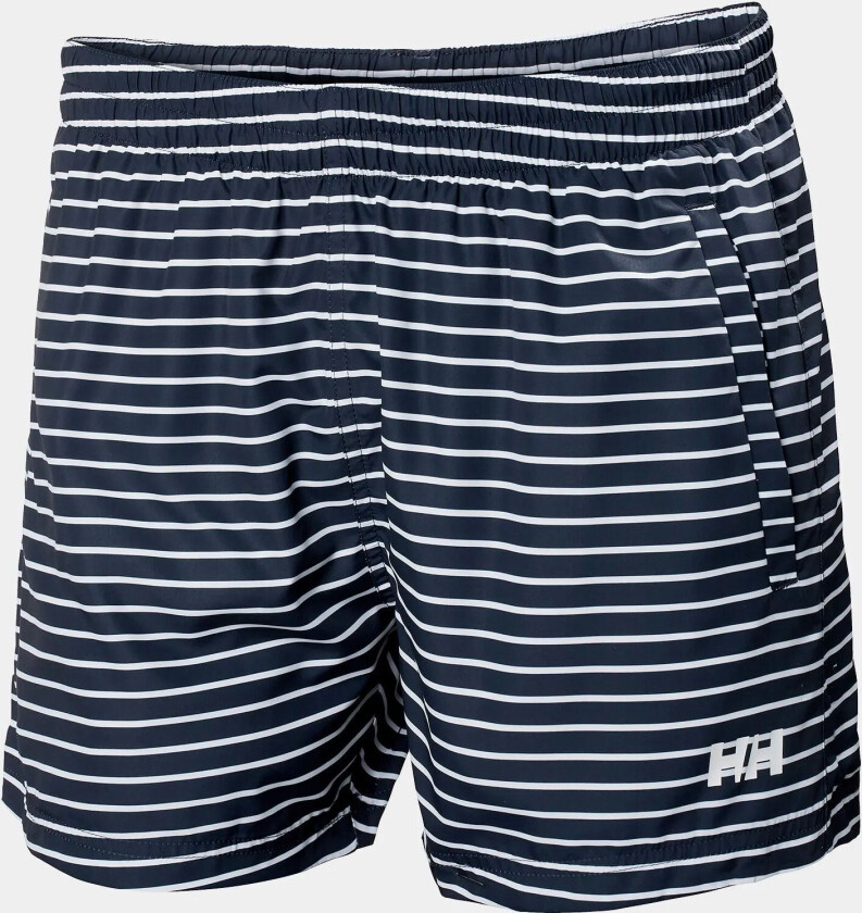 Herre Newport Badeshorts Marineblå L MarineblåL