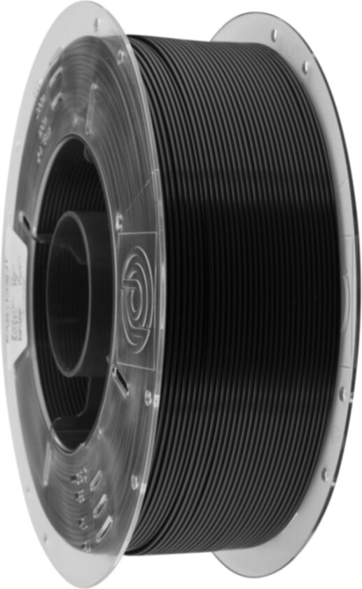 PrimaCreator EasyPrint PLA 1.75mm 1kg - Black