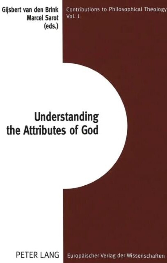 Understanding the Attributes of God