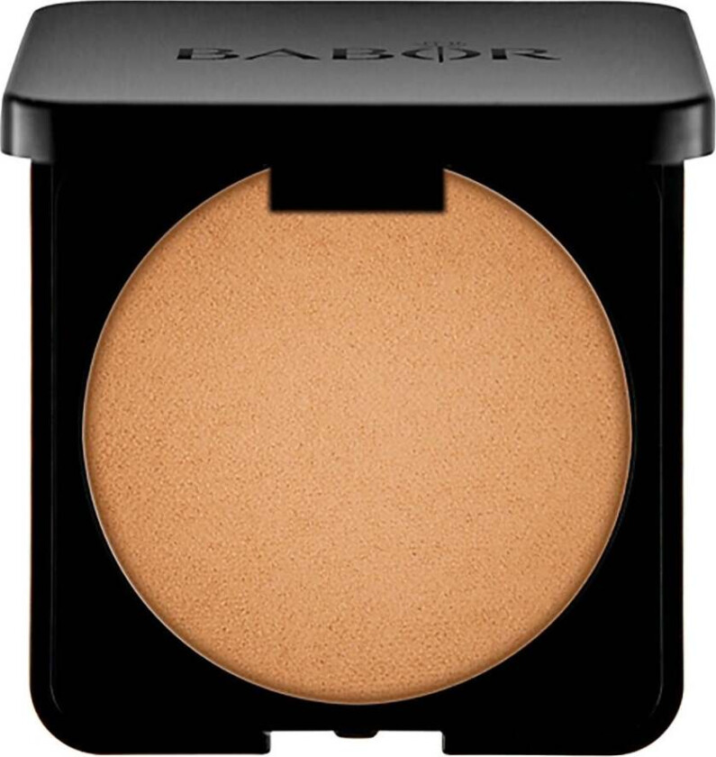 Babor Flawless Finish Foundation 04 Sunny