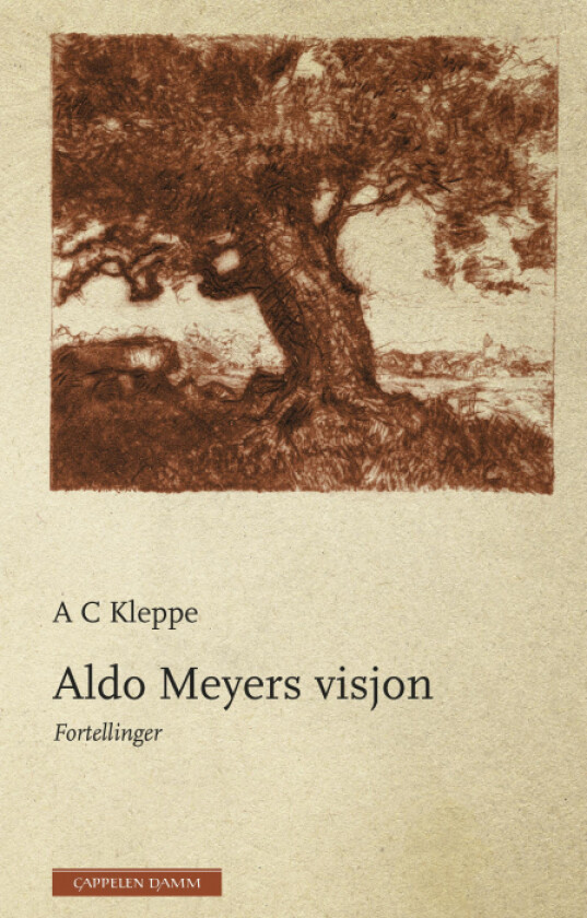 Aldo Meyers visjon av A.C. Kleppe