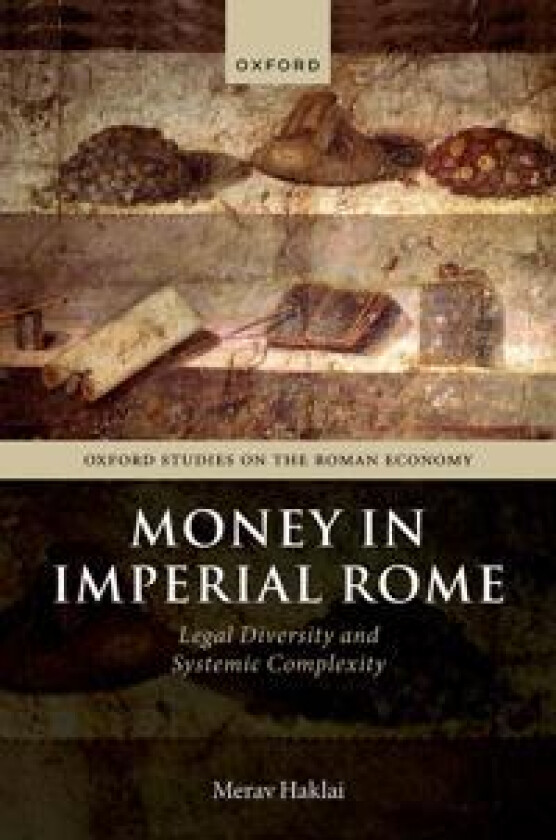 Money in Imperial Rome