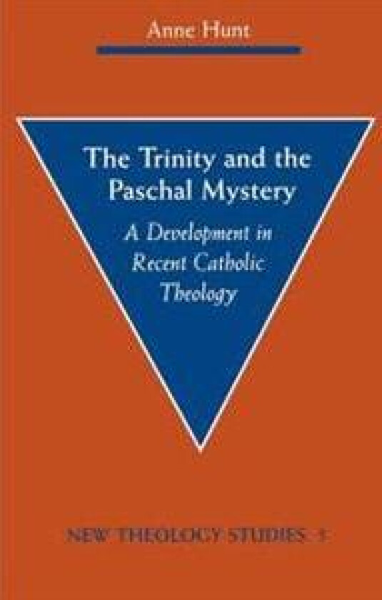 The Trinity and the Paschal Mystery