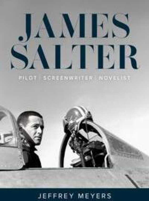 James Salter