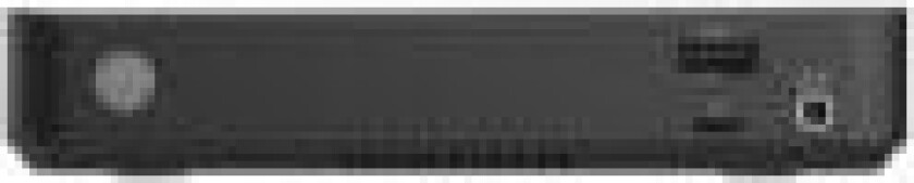 Zotac ZBOX M Series - Barebone - 1 x Core i7 13700HX WLAN: