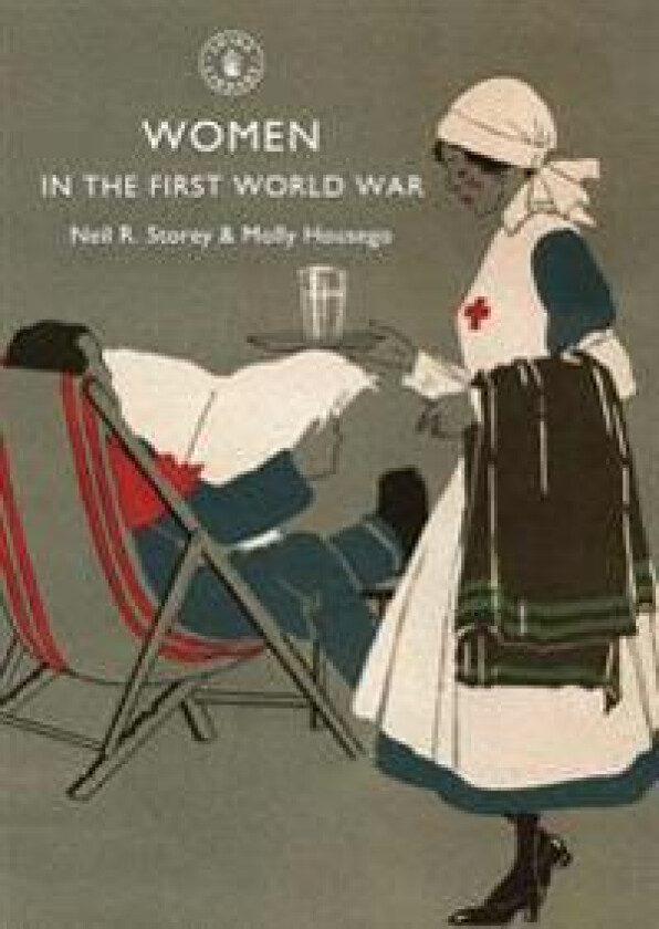 Women in the First World War